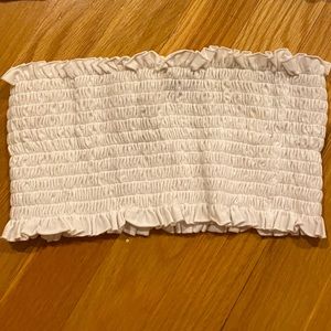 brandy tube top